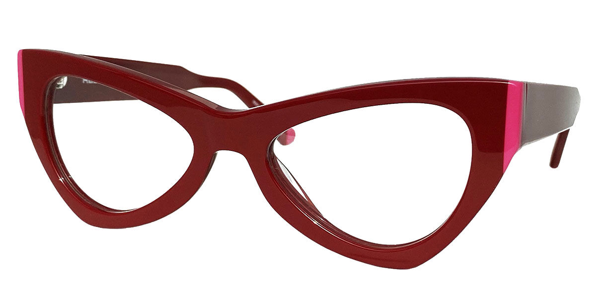 レデレ Redele MONTECARLO 04 Full rim フルリム バーガンディ Unisex ユニセックス 男女兼用 メンズ レディース Eyeglasses メガネ 眼鏡 めがね フレーム 伊達メガネ 【正規品】【新品】【海外通販】【送料無料】|SmartBuyGlasses