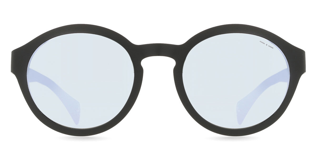 Italia Independent Italia Independent II 0116 009.000 Full rim フルリム ブラック Unisex ユニセックス 男女兼用 メンズ レディース Sunglasses サングラス さんぐらす 【UVカテゴリ3】【正規品】【新品】【海外通販】【送料無料】｜SmartBuyGlasses