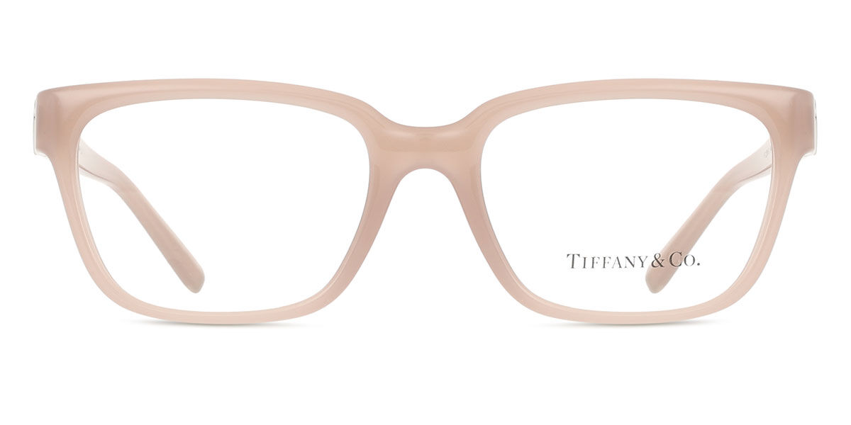 ティファニー Tiffany & Co. TF2286D Asian Fit 8449 Full rim フルリム コカコーラ&times;サファイア Women レディース 女性用 ウィメンズ Eyeglasses メガネ 眼鏡 めがね フレーム 伊達メガネ 【正規品】【新品】【海外通販】【送料無料】｜SmartBuyGlasses