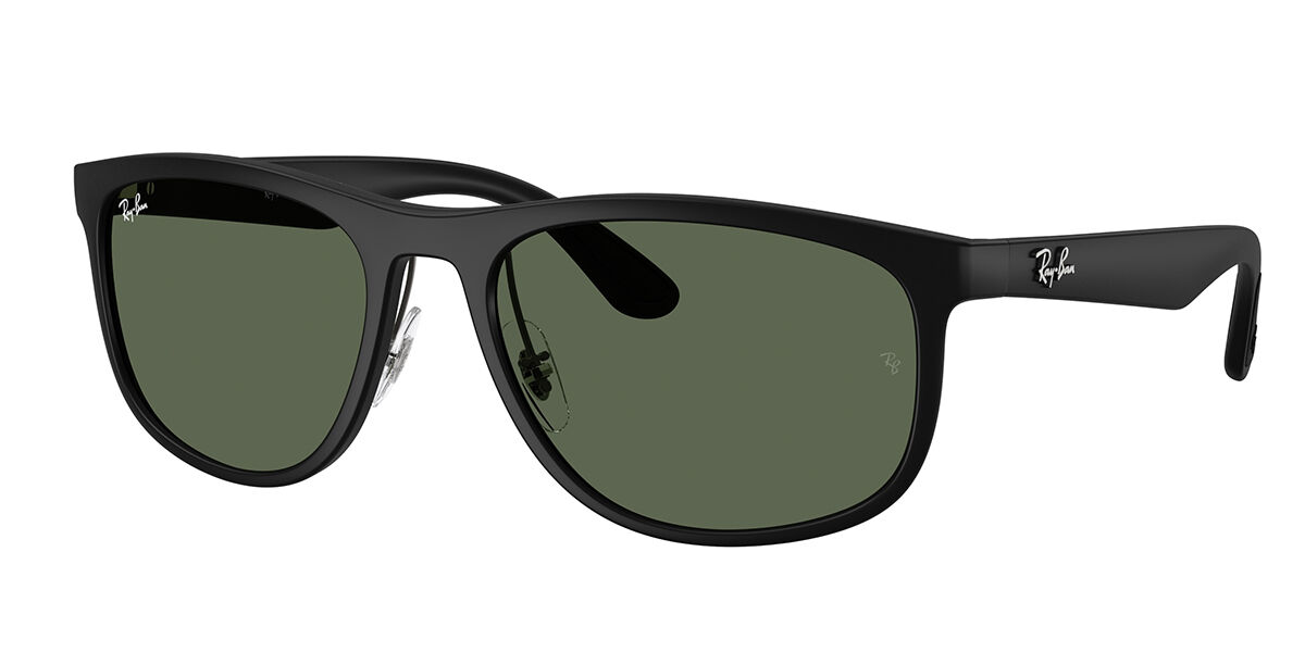 レイバン Ray-Ban RB4468 601S71 Full rim フルリム サンドブラック Unisex ユニセックス 男女兼用 メンズ レディース Sunglasses サングラス さんぐらす 【UVカテゴリ3】【正規品】【新品】【海外通販】【送料無料】｜SmartBuyGlasses