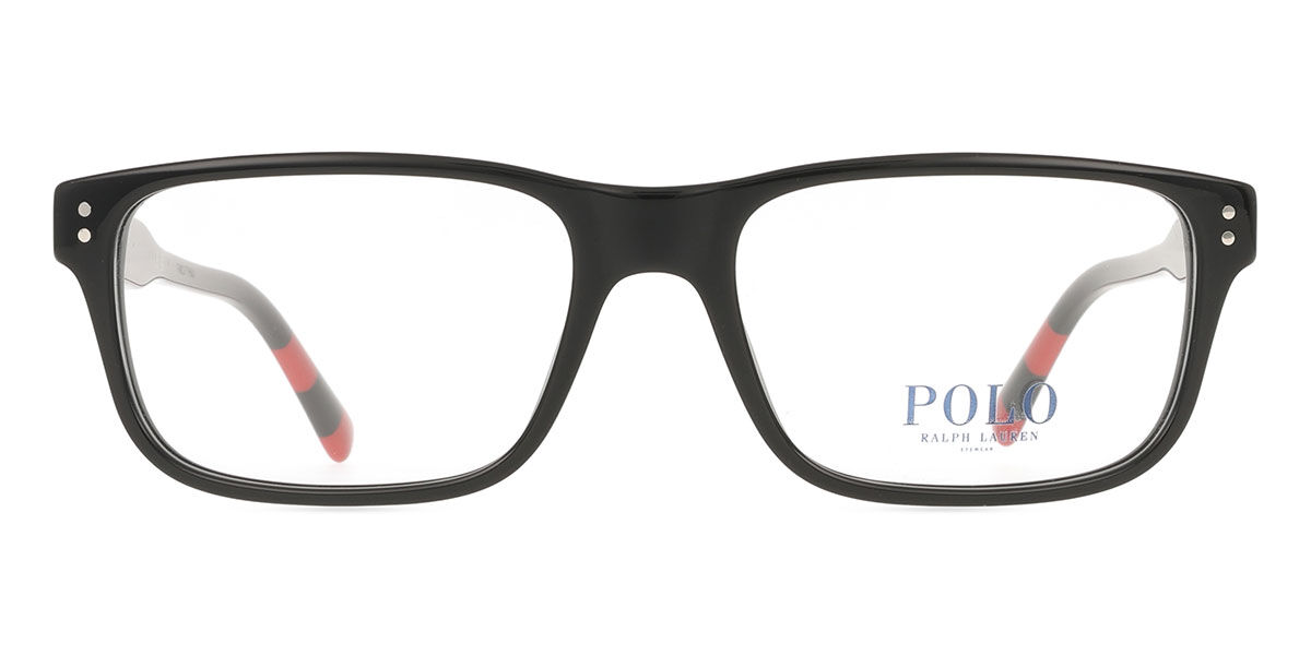 ポロラルフローレン Polo Ralph Lauren PH2302U 5001 Full rim フルリム シャイニーブラック Men メンズ 男性用 Eyeglasses メガネ 眼鏡 めがね フレーム 伊達メガネ 【正規品】【新品】【海外通販】【送料無料】｜SmartBuyGlasses
