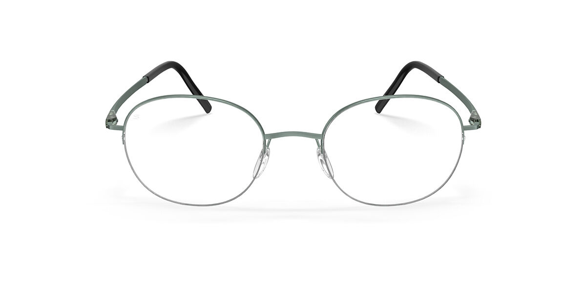 シルエット Silhouette Dynamic Dawn 5590/75 5040 Full rim フルリム ペールセージグリーン Unisex ユニセックス 男女兼用 メンズ レディース Eyeglasses メガネ 眼鏡 めがね フレーム 伊達メガネ 【正規品】【新品】【海外通販】【送料無料】|SmartBuyGlasses