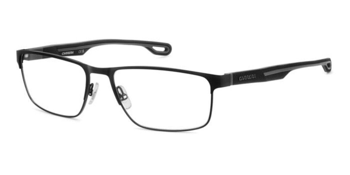 カレラ Carrera 4417 08A Full rim フルリム ブラック Men メンズ 男性用 Eyeglasses メガネ 眼鏡 めがね フレーム 伊達メガネ 【正規品】【新品】【海外通販】【送料無料】|SmartBuyGlasses
