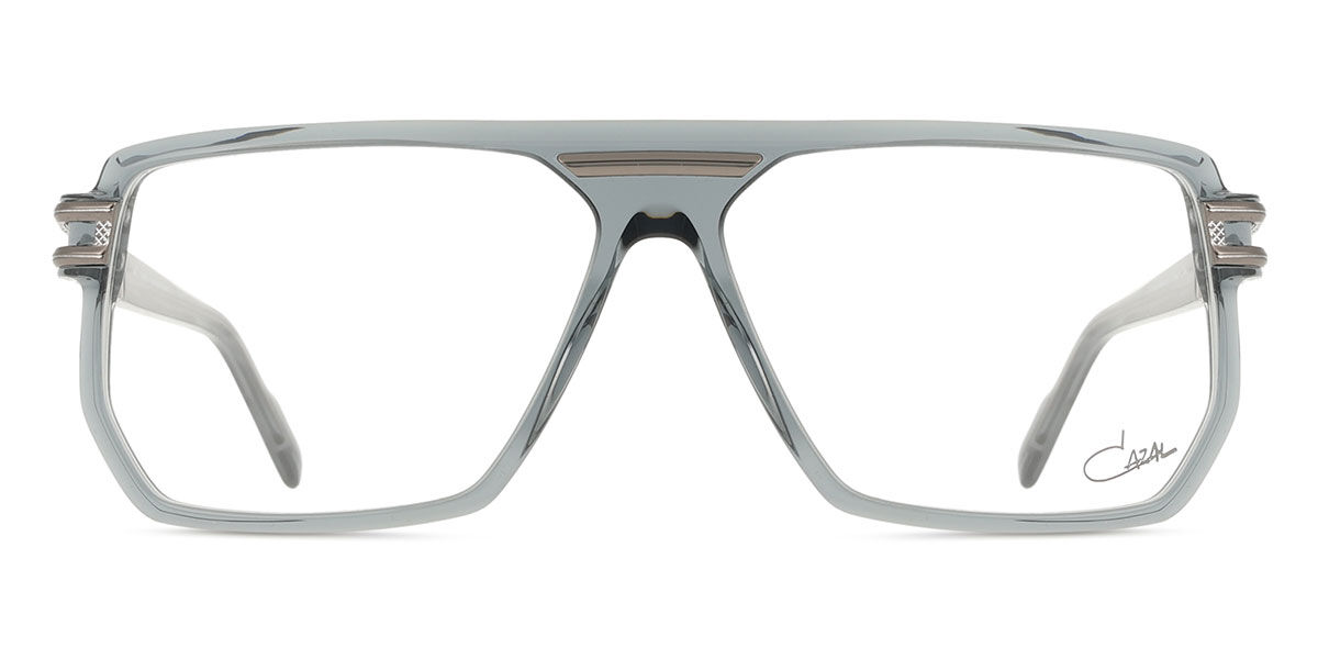 カザル Cazal 6030 003 Full rim フルリム グレーガンメタル Unisex ユニセックス 男女兼用 メンズ レディース Eyeglasses メガネ 眼鏡 めがね フレーム 伊達メガネ 【正規品】【新品】【海外通販】【送料無料】｜SmartBuyGlasses
