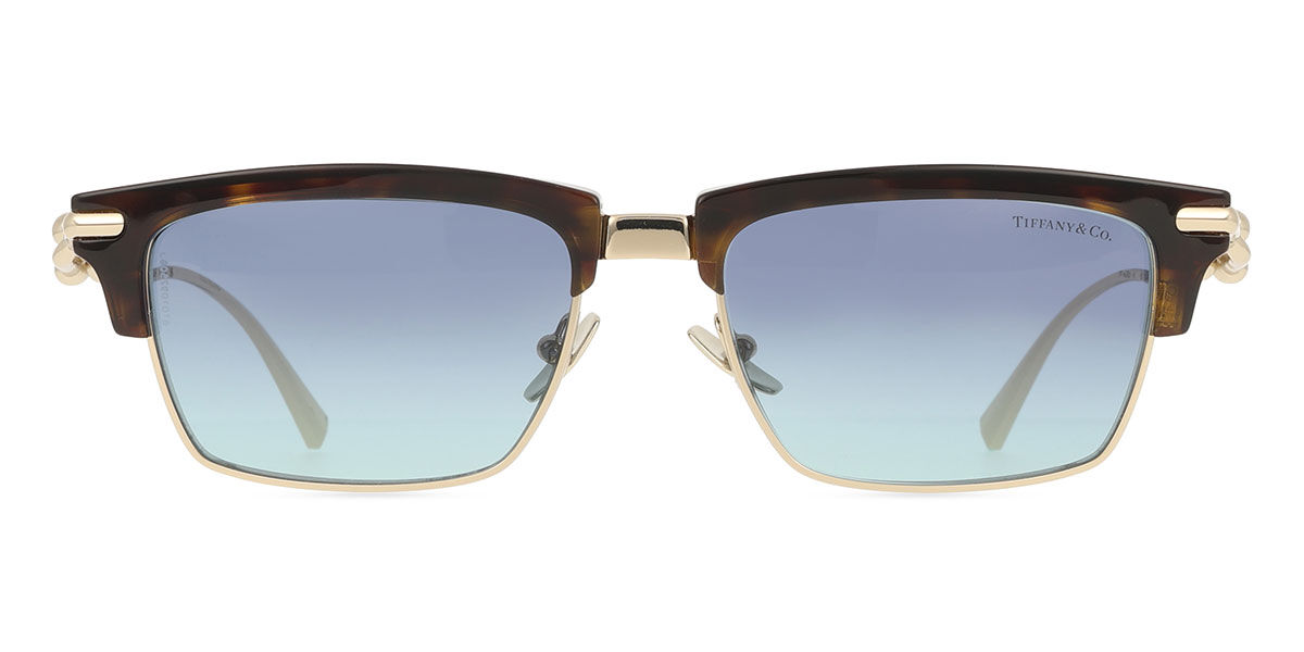 ティファニー Tiffany & Co. TF4262K 80159S Full rim フルリム べっ甲 Unisex ユニセックス 男女兼用 メンズ レディース Sunglasses サングラス さんぐらす 【UVカテゴリ2】【正規品】【新品】【海外通販】【送料無料】|SmartBuyGlasses