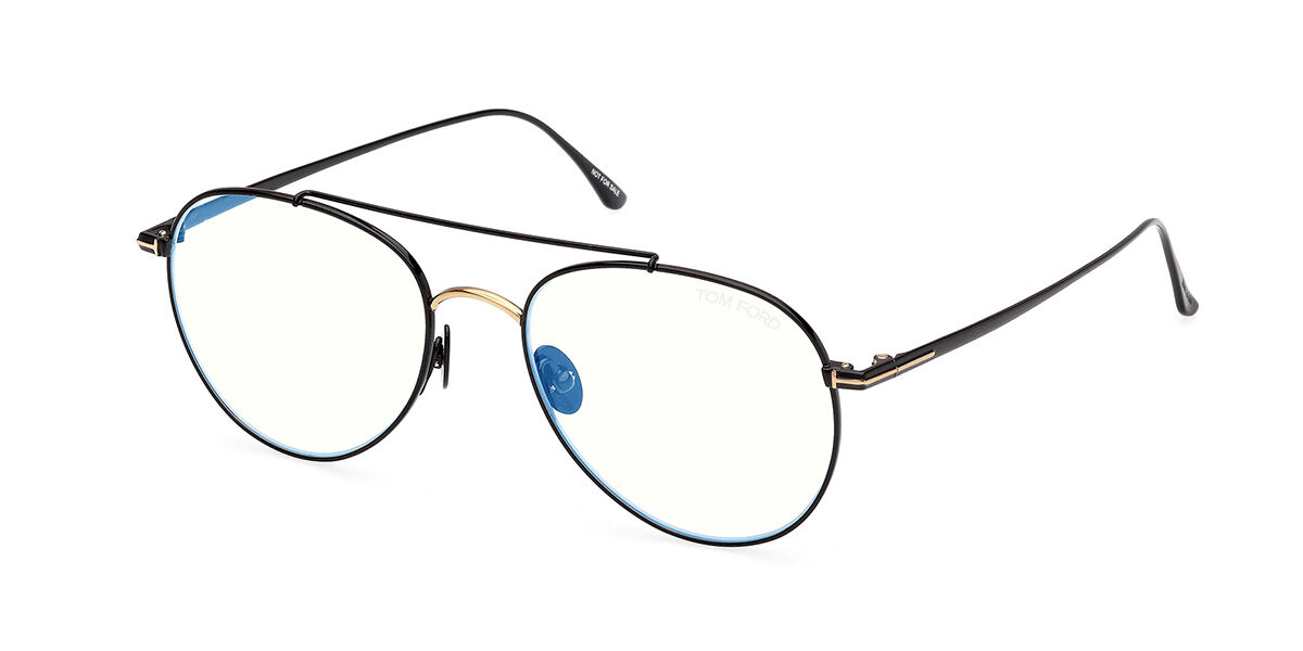 トムフォード Tom Ford FT6040-B 001 Blue-Light Block Full rim フルリム シャイニーブラック Men メンズ 男性用 Eyeglasses メガネ 眼鏡 めがね フレーム 伊達メガネ 【正規品】【新品】【海外通販】【送料無料】|SmartBuyGlasses