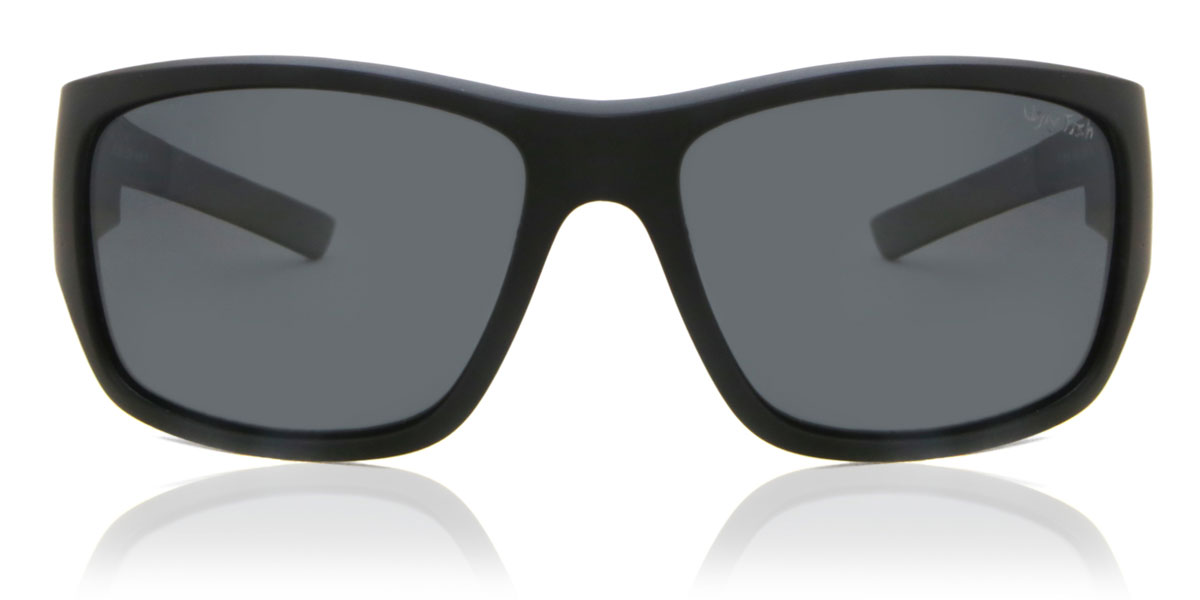 Ugly Fish Ugly Fish P1996 Polarized MBL.SM Full rim フルリム マットブラック Unisex ユニセックス 男女兼用 メンズ レディース Sunglasses サングラス さんぐらす 【UVカテゴリ3】【偏光】【正規品】【新品】【海外通販】【送料無料】｜SmartBuyGlasses
