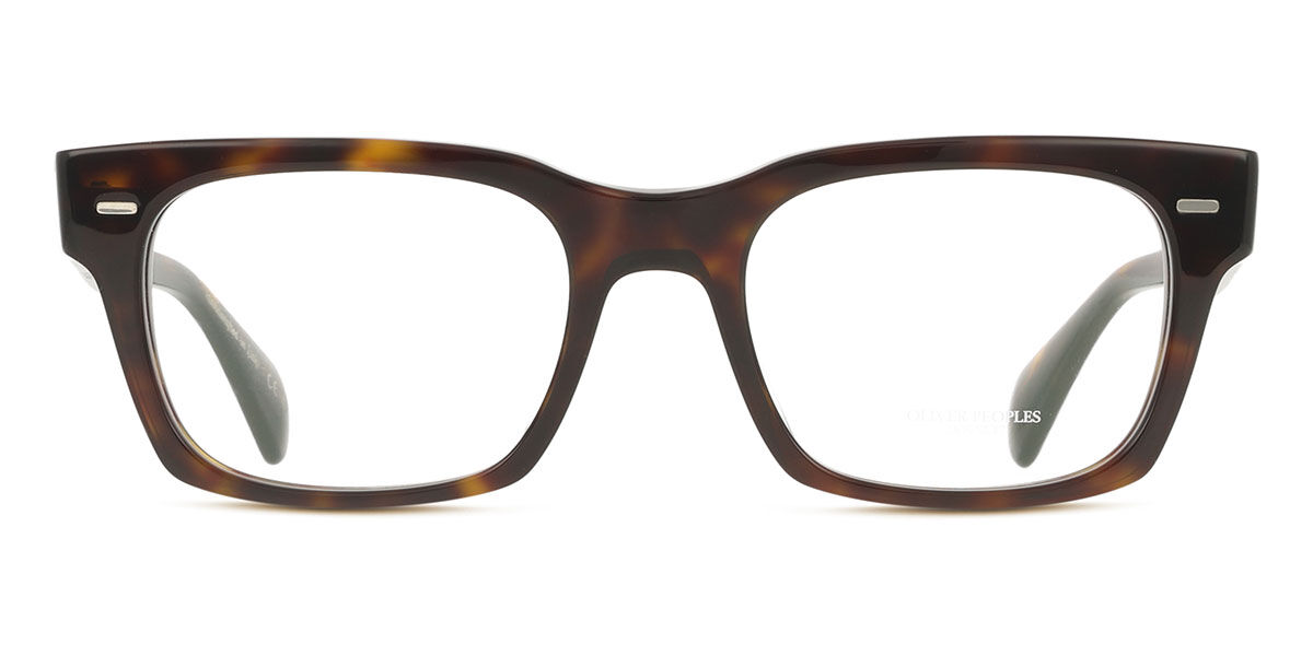 オリバー ピープルズ Oliver Peoples OV5332U Ryce 1009 Full rim フルリム 362/べっ甲 Men メンズ 男性用 Eyeglasses メガネ 眼鏡 めがね フレーム 伊達メガネ 【正規品】【新品】【海外通販】【送料無料】|SmartBuyGlasses