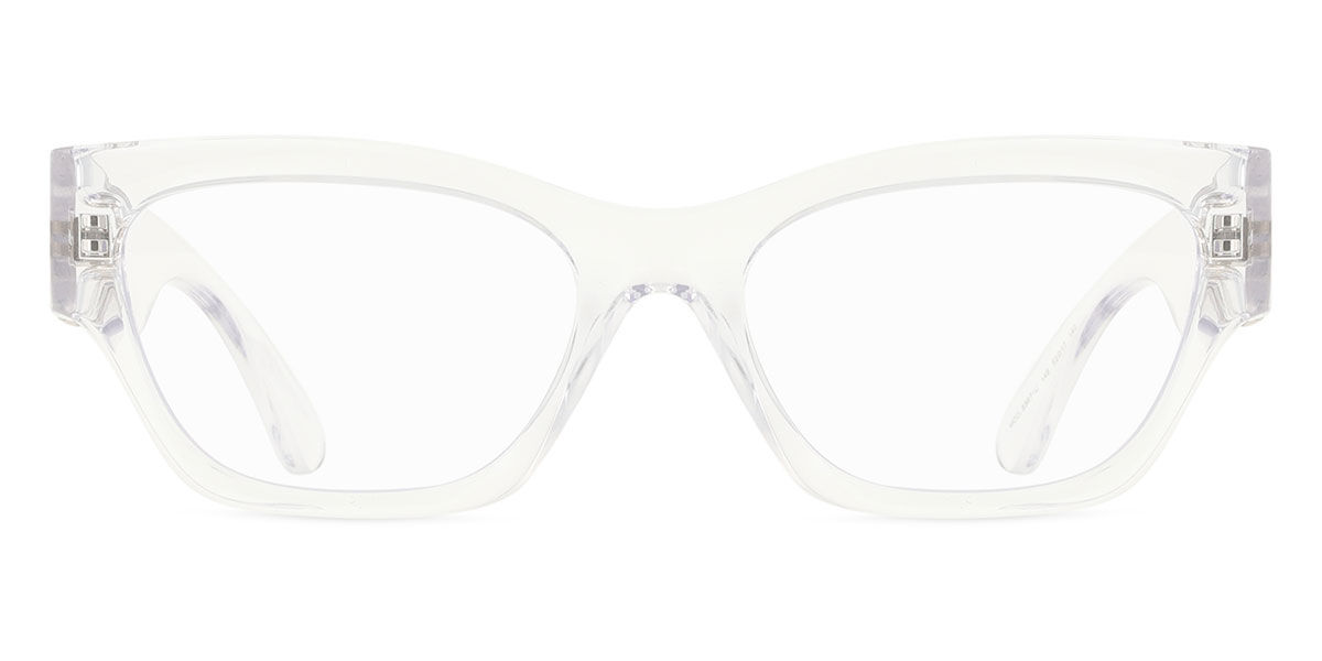 ヴェルサーチ Versace VE3367U 148 Full rim フルリム クリア Women レディース 女性用 ウィメンズ Eyeglasses メガネ 眼鏡 めがね フレーム 伊達メガネ 【正規品】【新品】【海外通販】【送料無料】|SmartBuyGlasses