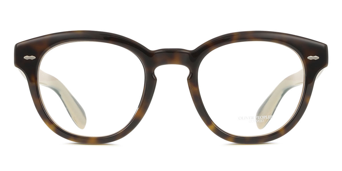 オリバー ピープルズ Oliver Peoples OV5413U Cary Grant 1666 Full rim フルリム 362/ホーン Unisex ユニセックス 男女兼用 メンズ レディース Eyeglasses メガネ 眼鏡 めがね フレーム 伊達メガネ 【正規品】【新品】【海外通販】【送料無料】|SmartBuyGlasses