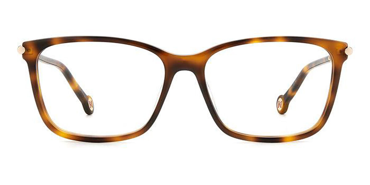 カロライナヘレラ Carolina Herrera HER 0199/G Asian Fit 2IK Full rim フルリム トータス ゴールド Women レディース 女性用 ウィメンズ Eyeglasses メガネ 眼鏡 めがね フレーム 伊達メガネ 【正規品】【新品】【海外通販】【送料無料】｜SmartBuyGlasses