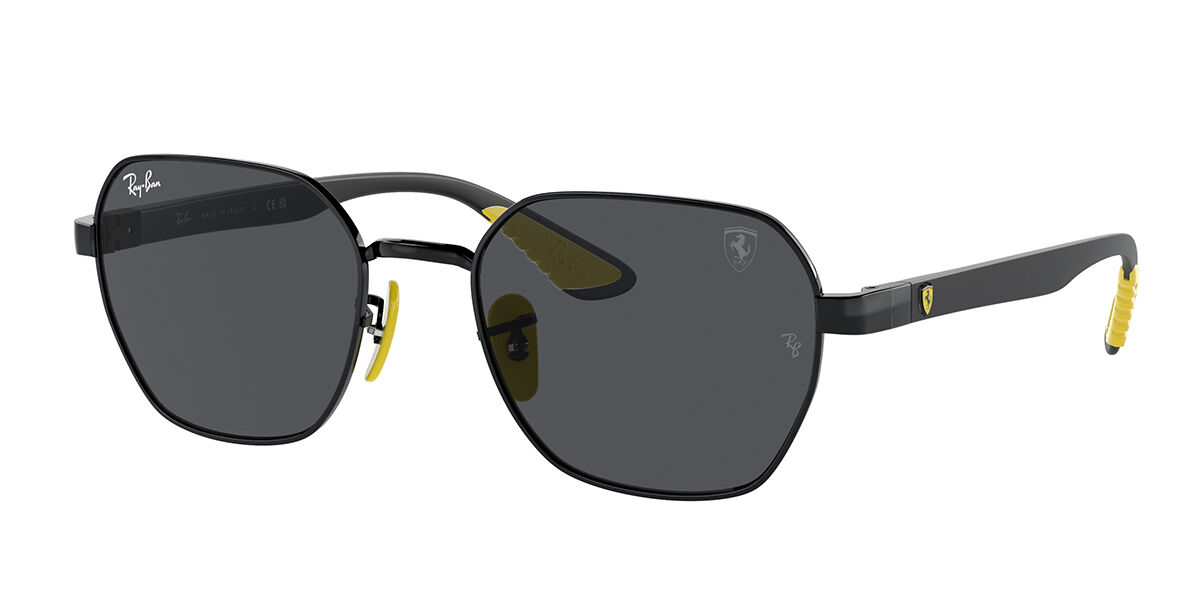 レイバン Ray-Ban RB3794M F09487 Full rim フルリム ブラック Unisex ユニセックス 男女兼用 メンズ レディース Sunglasses サングラス さんぐらす 【UVカテゴリ3】【正規品】【新品】【海外通販】【送料無料】|SmartBuyGlasses