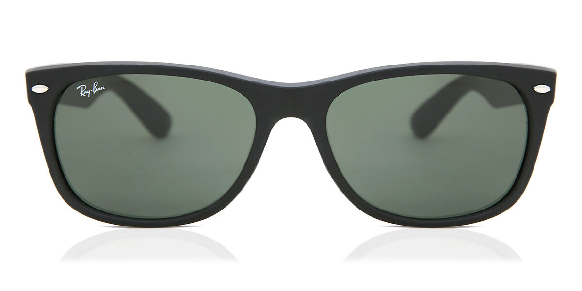 【正規品】【送料無料】レイバン Ray-Ban RB2132 New Wayfarer 646231 New Unisex Sunglasses【海外通販】