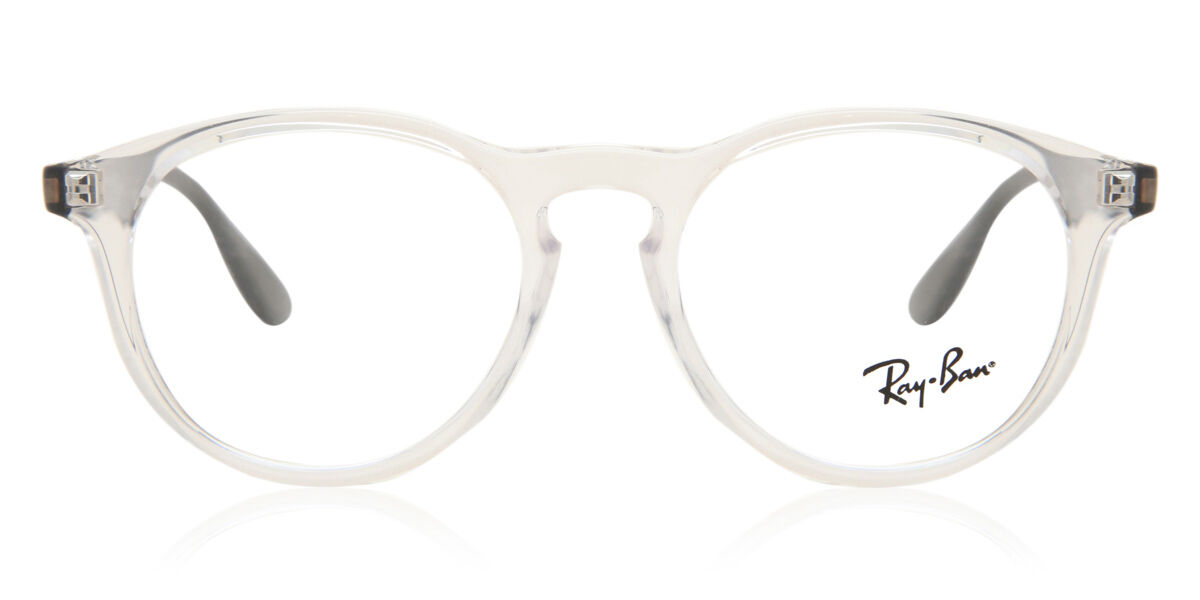 【正規品】【送料無料】【新品】レイバン キッズ Ray-Ban Kids RY1554 3541 クリア Kids キッズ Eyeglasses メガネ 眼鏡 めがね フレーム 伊達メガネ【海外通販】