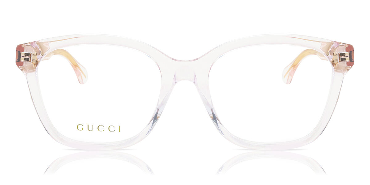 【正規品】【送料無料】グッチ Gucci GG0566ON 004 New Women Eyeglasses【海外通販】