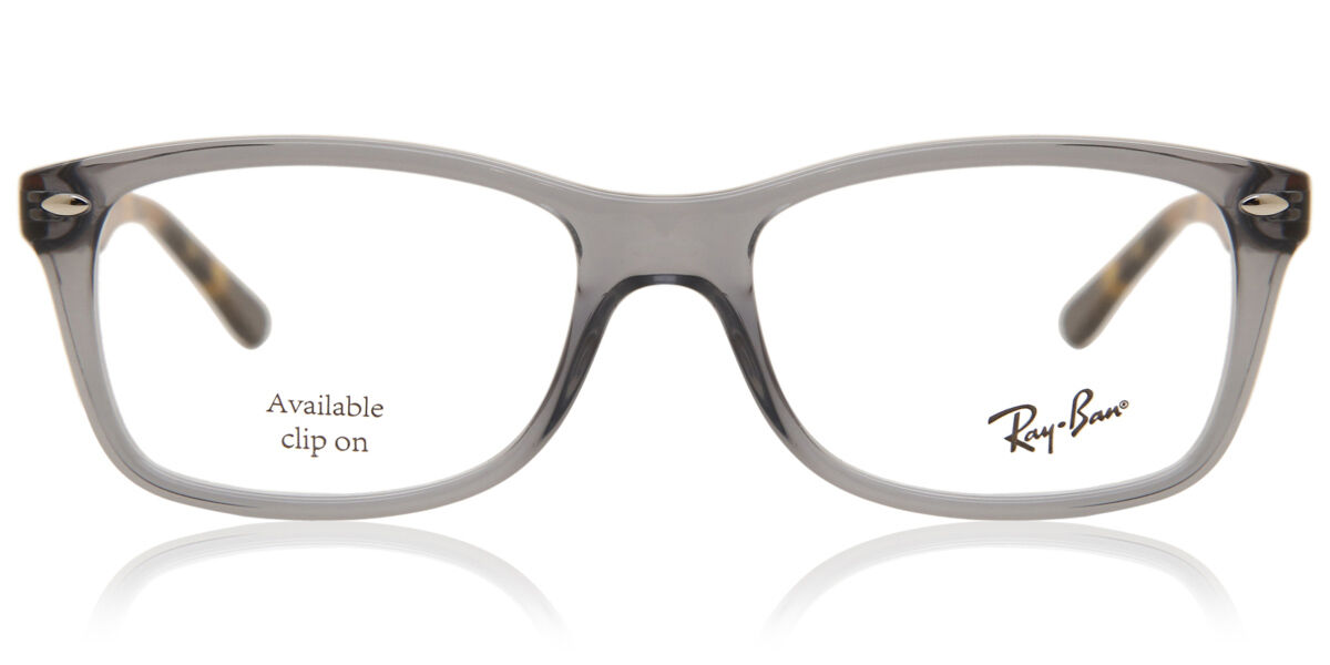 【正規品】【送料無料】レイバン Ray-Ban RX5228 Highstreet 5629 New Unisex Eyeglasses【海外通販】｜SmartBuyGlasses