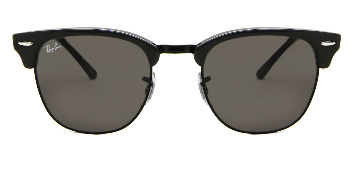 【正規品】【送料無料】レイバン Ray-Ban RB3016/S Clubmaster 1367B1 New Unisex Sunglasses【海外通販】