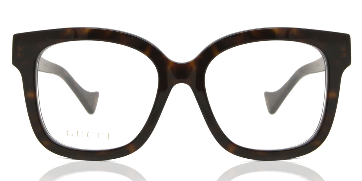 【正規品】【送料無料】グッチ Gucci GG1258O 005 New Women Eyeglasses【海外通販】