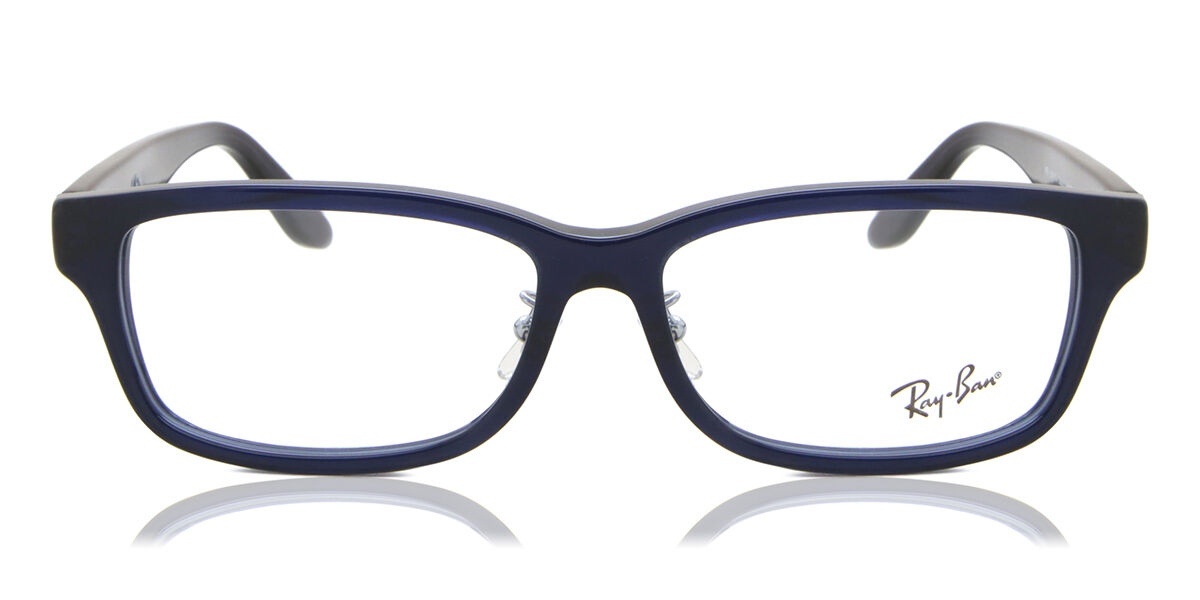 【正規品】【送料無料】レイバン Ray-Ban RX5408D Asian Fit 5986 New Unisex Eyeglasses【海外通販】