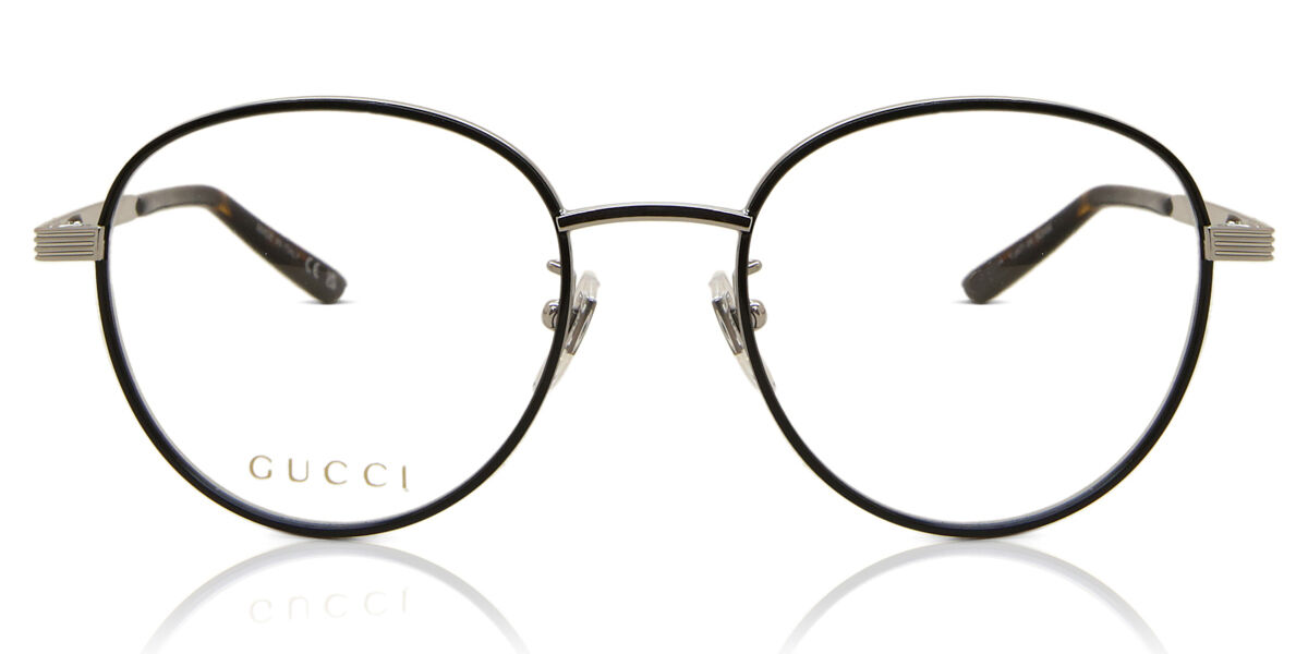【正規品】【送料無料】グッチ Gucci GG1353OA Asian Fit 003 New Men Eyeglasses【海外通販】