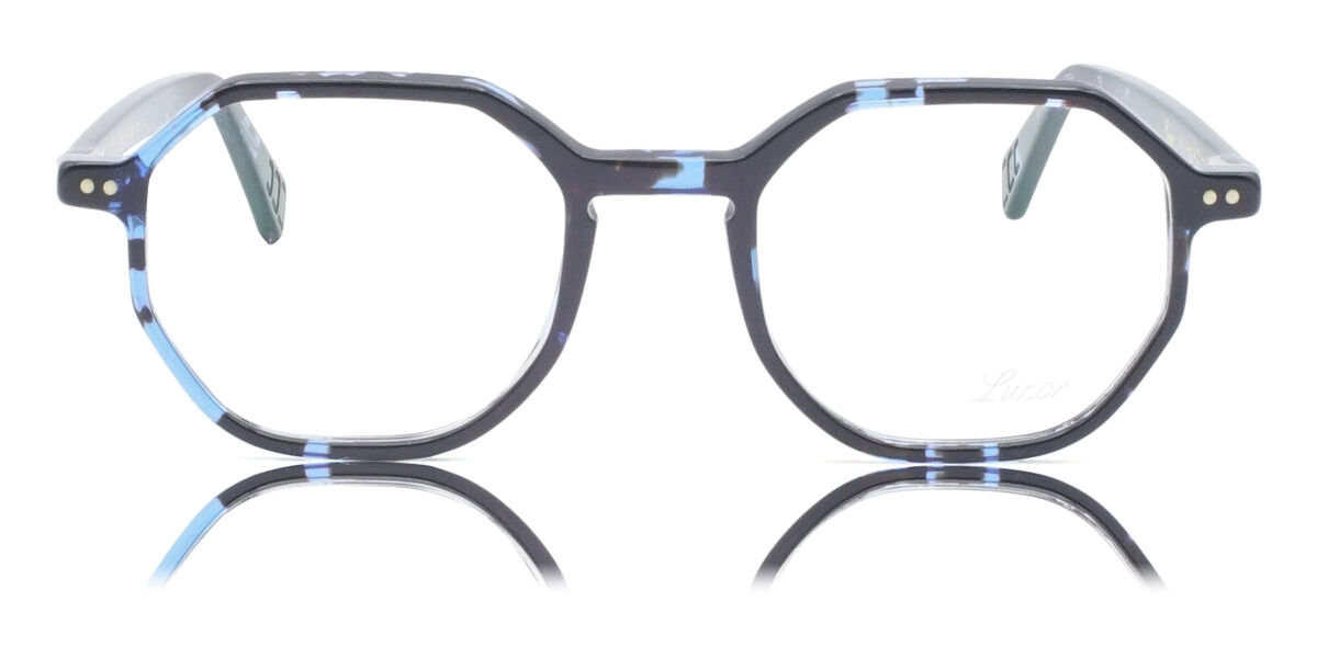 【楽天市場】【正規品】【送料無料】ルノア Lunor A11 455 57 New Unisex Eyeglasses【海外通販 ...