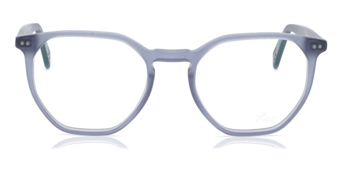 【楽天市場】【正規品】【送料無料】ルノア Lunor A11 458 32M New Unisex Eyeglasses【海外通販 ...