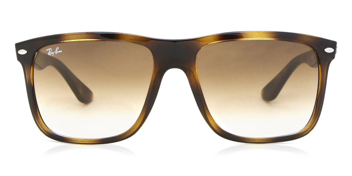 【正規品】【送料無料】レイバン Ray-Ban RB4547 Boyfriend Two 710/51 New Unisex Sunglasses【海外通販】