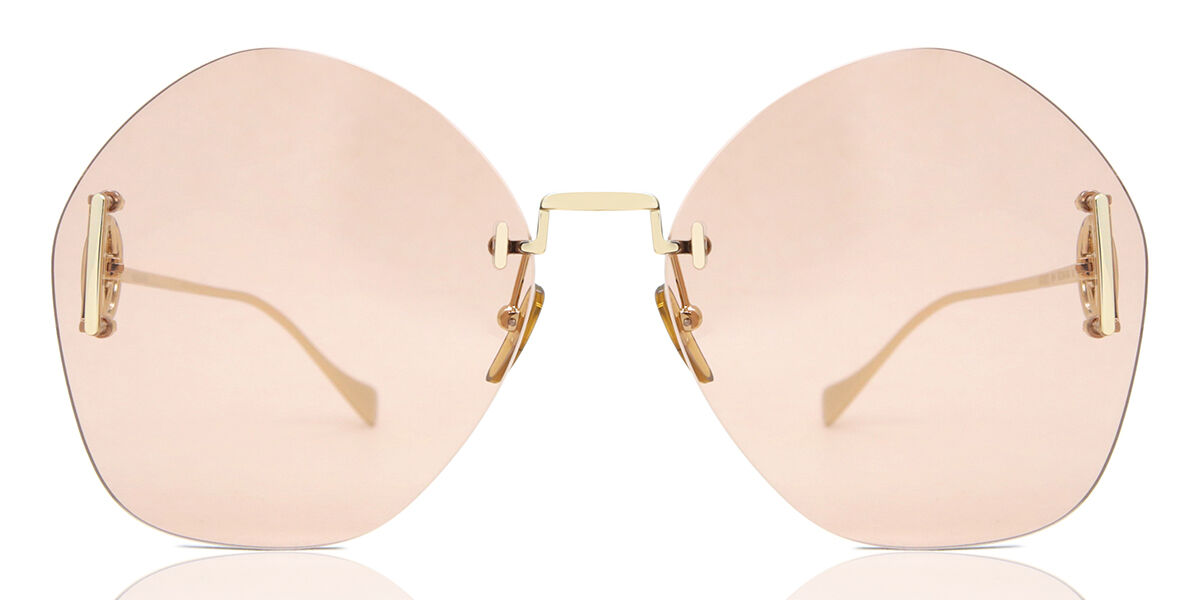 【正規品】【送料無料】グッチ Gucci GG1203S 004 New Women Sunglasses【海外通販】