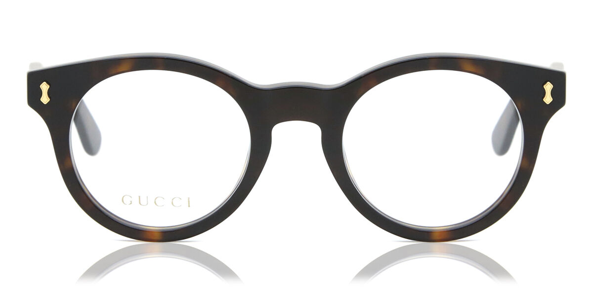【正規品】【送料無料】グッチ Gucci GG1266O 004 New Men Eyeglasses【海外通販】