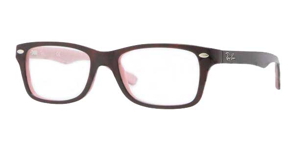 【置き目品】【貨物輸送無料】Ray Ban Junior レイバンジュニア キッズ 眼鏡Ray-Ban Junior RY1531 48大きさ 置き目品 安上がり  入れもの＆差し交わす付【外国で通信販売】