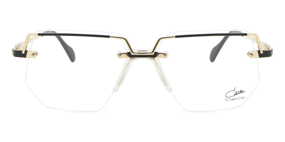 【正規品】【送料無料】カザル Cazal 742 95 New Unisex Eyeglasses【海外通販】
