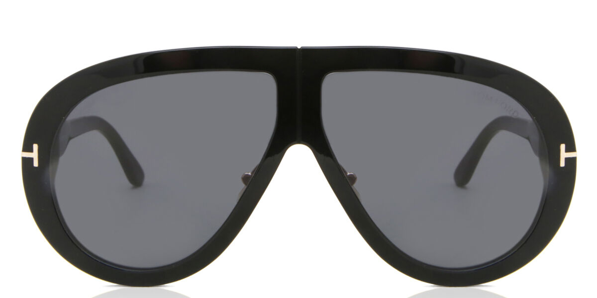 トムジェラルド・r・フォード Tom Ford FT0836/S TROY 01A Full rim 盛りだくさんリム シャイニーブラック Unisex ユニ一発やる 男女兼用 メンズ レディース Sunglasses 黒眼鏡 さんぐらす 【UV科目3】【置き目品】【新品】【外国で通信販売】【貨物輸送無料】