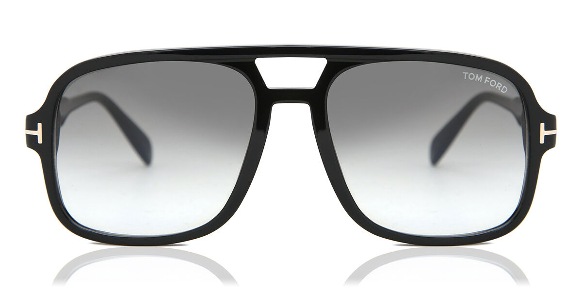 【正規品】【送料無料】トムフォード Tom Ford FT0884 FALCONER-02 01B New Men Sunglasses【海外通販】