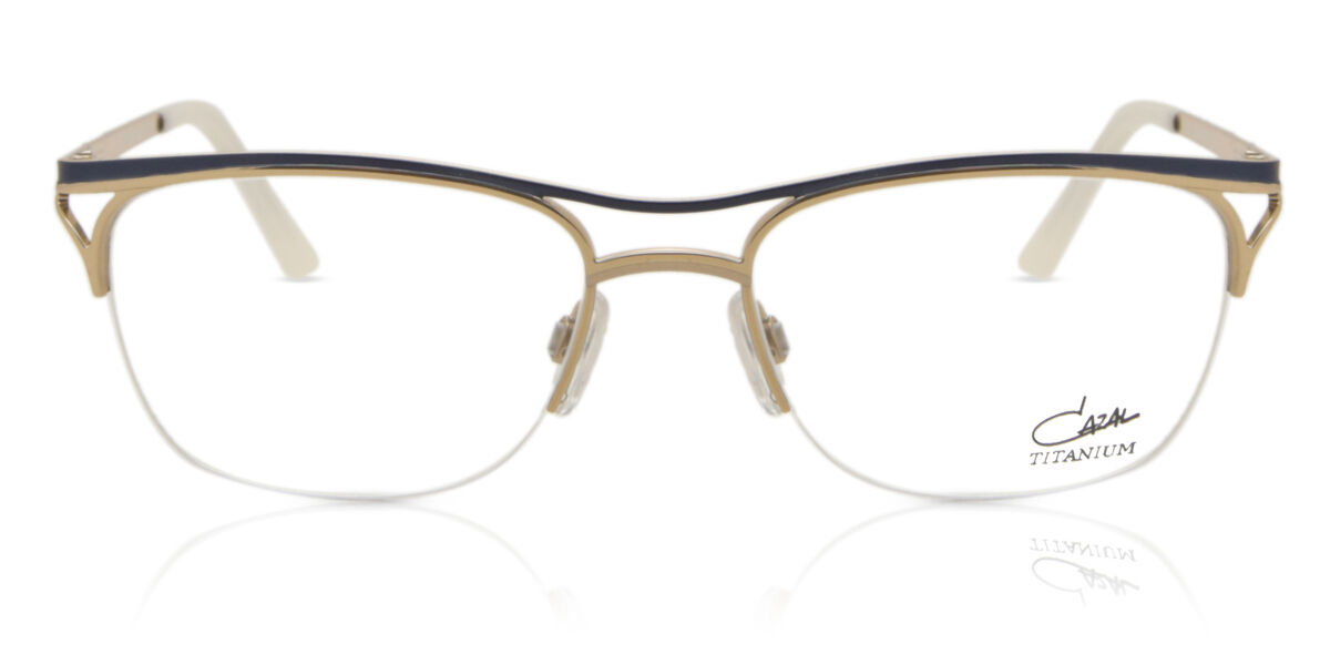 【正規品】【送料無料】【新品】カザル Cazal 4278 003 ブルー Unisex ユニセックス 男女兼用 メンズ レディース Eyeglasses メガネ 眼鏡 めがね フレーム 伊達メガネ【海外通販】