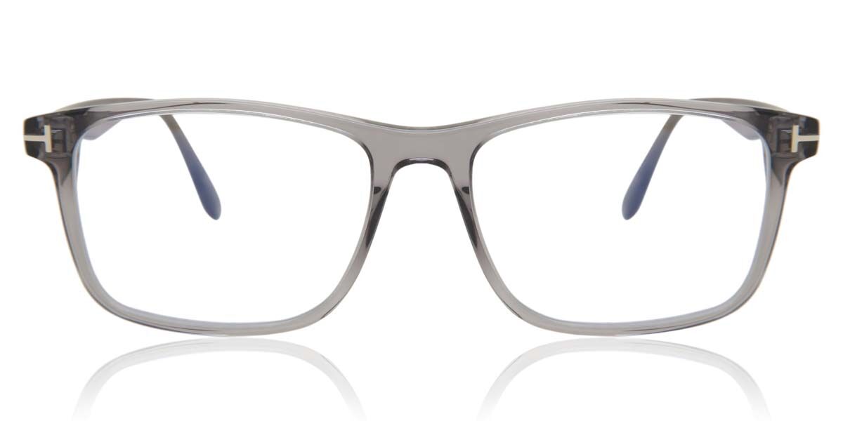 【楽天市場】【正規品】【送料無料】トムフォード Tom Ford FT5752-B Blue-Light Block 020 New Men ...