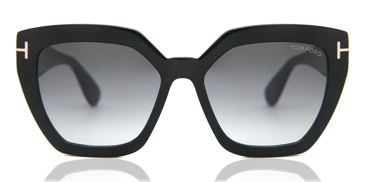 【正規品】【送料無料】トムフォード Tom Ford FT0939 PHOEBE 01B New Women Sunglasses【海外通販】
