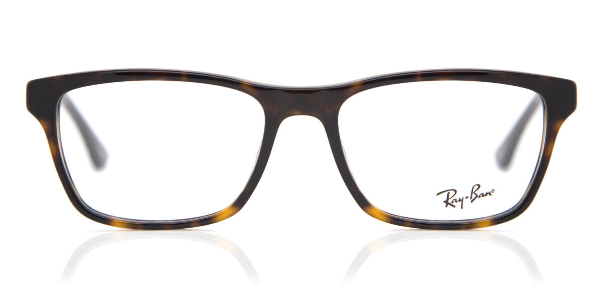 【正規品】【送料無料】【新品】レイバン Ray-Ban RX5279 Highstreet 2012 ダークハバナ Unisex ユニセックス 男女兼用 メンズ レディース Eyeglasses メガネ 眼鏡 めがね フレーム 伊達メガネ【海外通販】