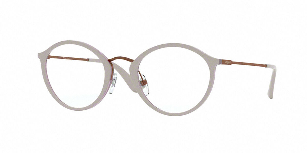 【正規品】【送料無料】ヴォーグアイウェア Vogue Eyewear VO5286 2758 New Women Eyeglasses【海外通販】