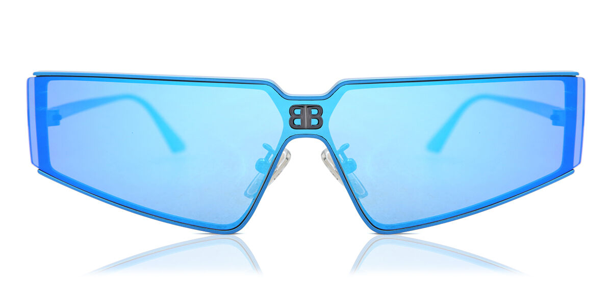 【正規品】【送料無料】バレンシアガ Balenciaga BB0192S 003 New Unisex Sunglasses【海外通販】