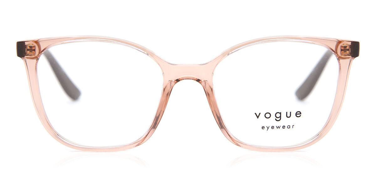 【置き目品】【貨物輸送無料】ヴォーグアイウェア  Vogue Eyewear VO5356 2864 New Women Eyeglasses【外国で通信販売】