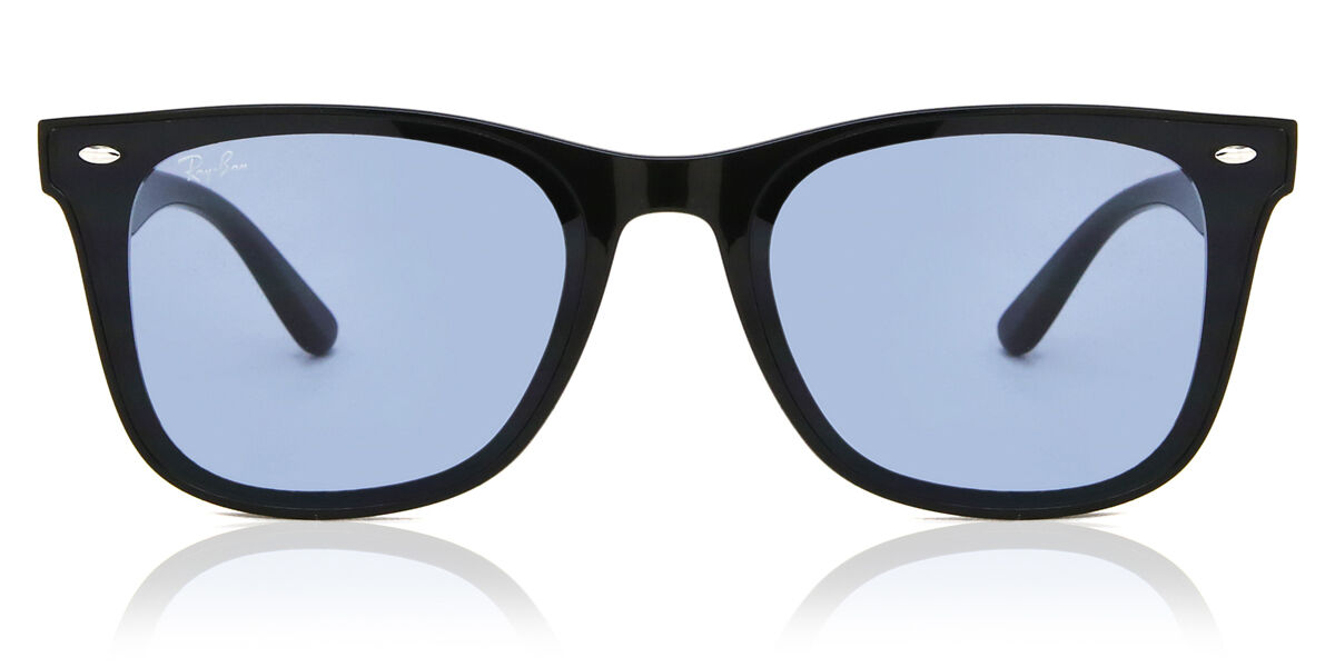 楽天市場】Ray-Ban レイバン サングラス RB4391D 601/80 65mm