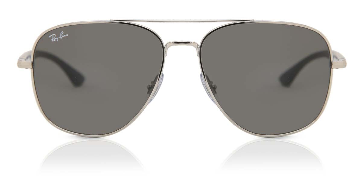 【正規品】【送料無料】レイバン Ray-Ban RB3683 003/B1 New Unisex Sunglasses【海外通販】