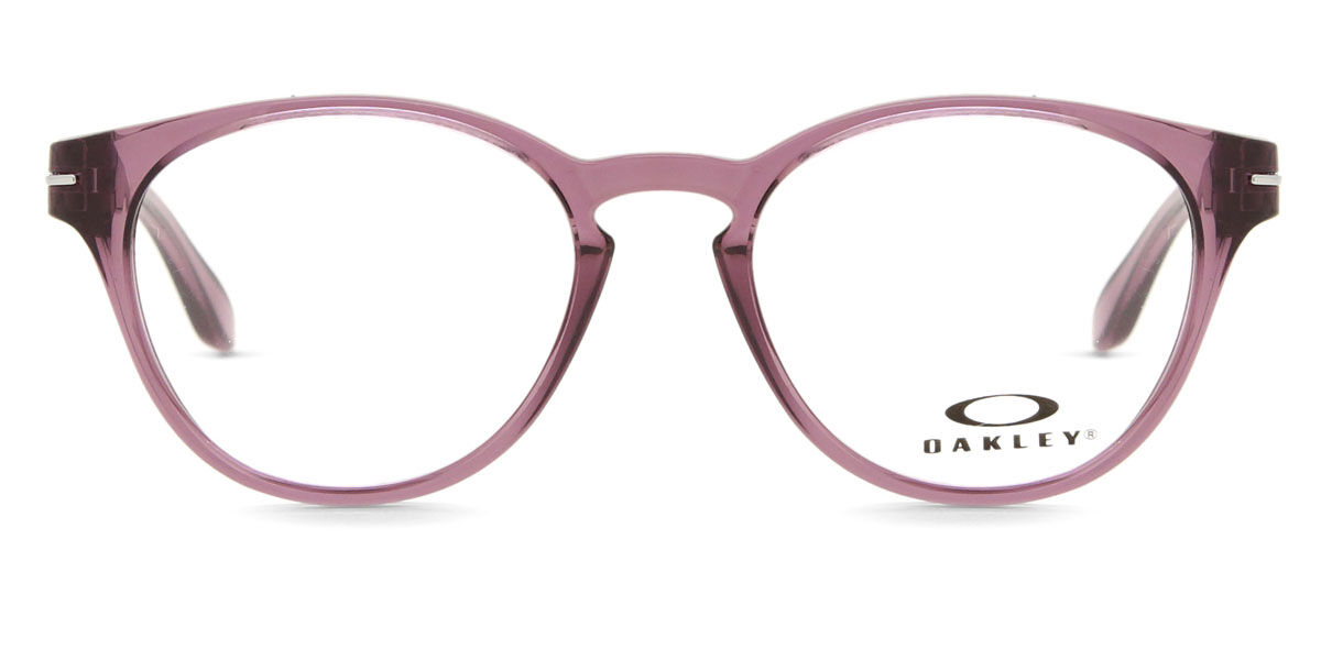 オーク材ロバート・エドワード・リー Oakley OY8017 ROUND OFF (Youth Fit) 801705 Full rim 盛りだくさんリム 澄み切ったなインディゴ Women レディース 亭主もち用 ウィメンズ Eyeglasses 眼鏡 メガネ めがね 屋台骨 伊達眼鏡 【置き目品】【新品】【外国で通信販売】【貨物輸送無料】 眼鏡-眼鏡・サングラス-バッグ・小物・ブランド雑貨