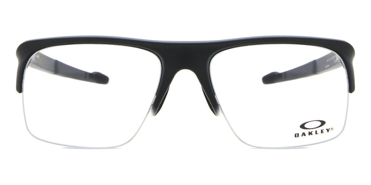 【正規品】【送料無料】オークリー Oakley OX8061 PLAZLINK 806101 New Men Eyeglasses【海外通販】|SmartBuyGlasses
