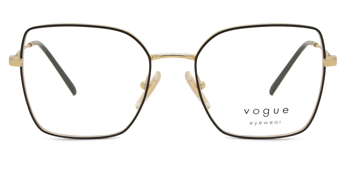 【正規品】【送料無料】ヴォーグアイウェア Vogue Eyewear VO4274 352 New Women Eyeglasses【海外通販】