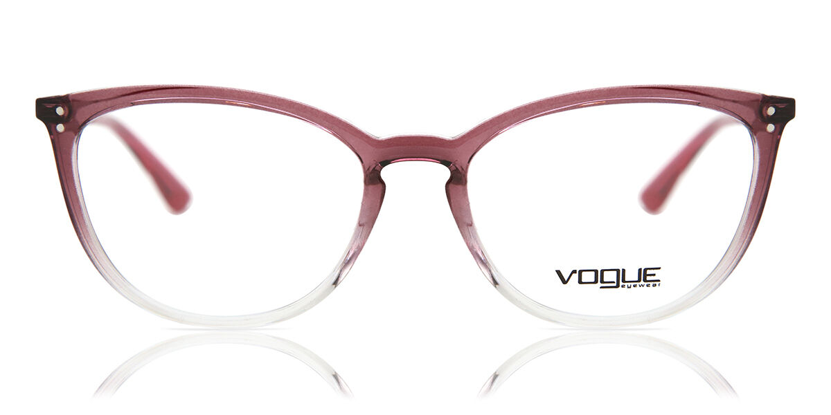 【置き目品】【貨物輸送無料】ヴォーグアイウェア  Vogue Eyewear VO5276 2737 New Women Eyeglasses【外国で通信販売】
