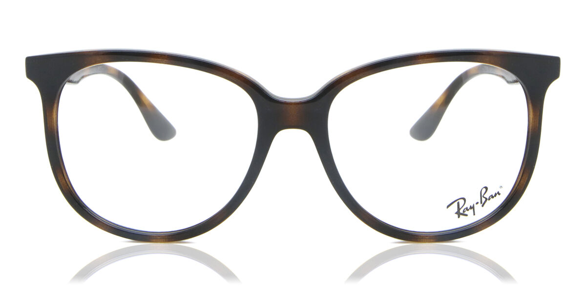 レイバン Ray-Ban RX4378V 2012 Full rim フルリム べっ甲 Women レディース 女性用 ウィメンズ Eyeglasses メガネ 眼鏡 めがね フレーム 伊達メガネ 【正規品】【新品】【海外通販】【送料無料】｜SmartBuyGlasses