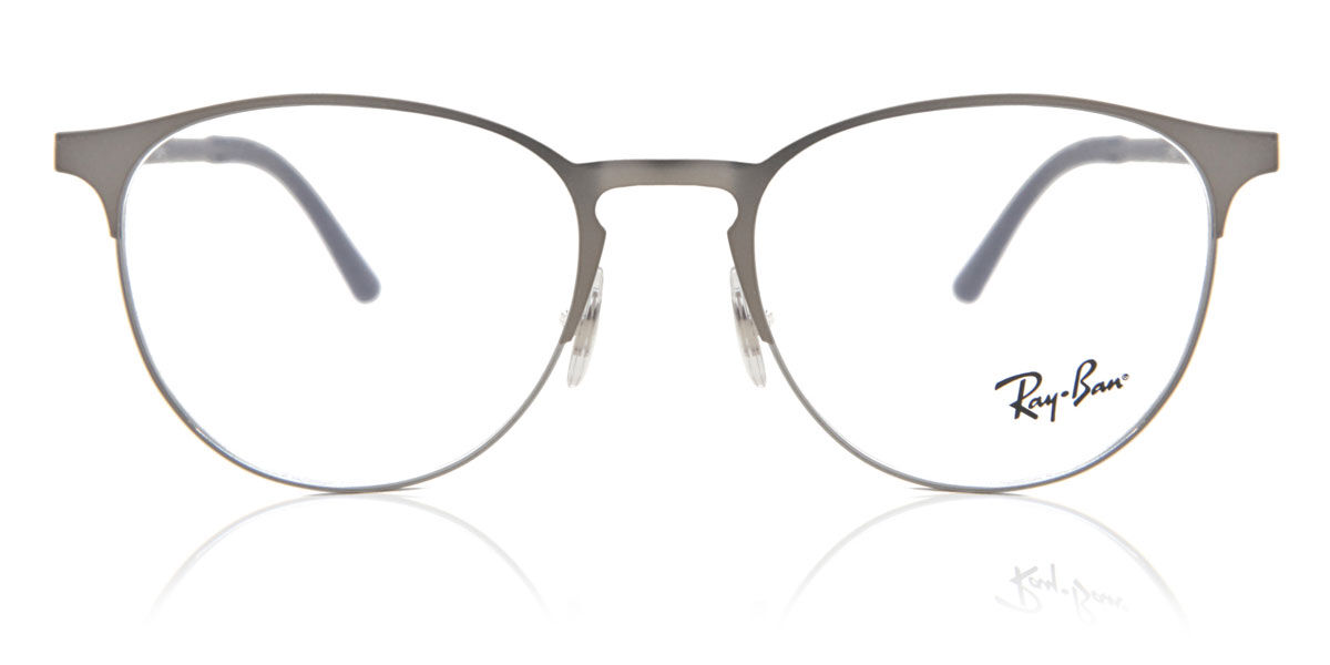 【正規品】【送料無料】レイバン Ray-Ban RX6375 3135 New Unisex Eyeglasses【海外通販】