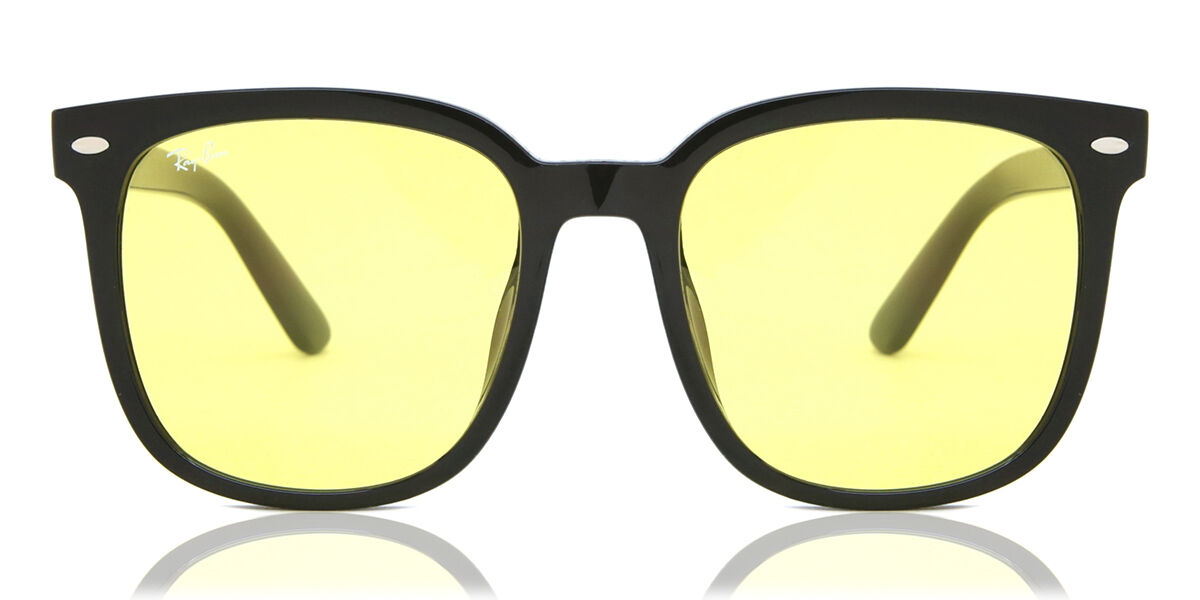 【正規品】【送料無料】レイバン Ray-Ban RB4401D Asian Fit 601/85 New Unisex Sunglasses【海外通販】