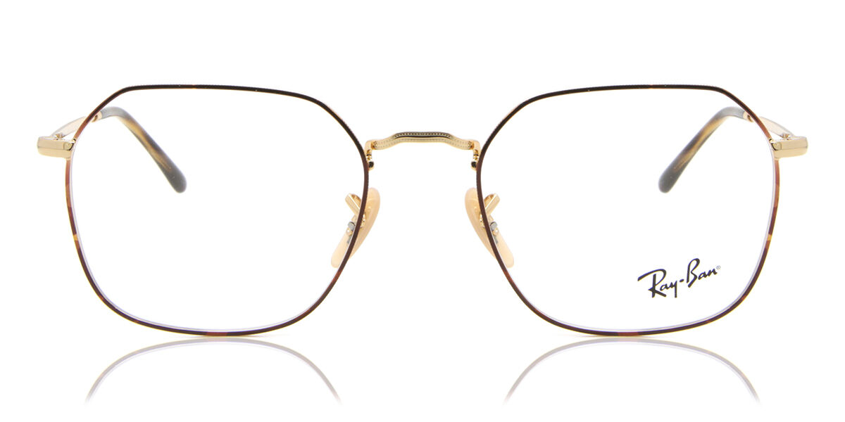【正規品】【送料無料】レイバン Ray-Ban RX3694V Jim 2945 New Unisex Eyeglasses【海外通販】
